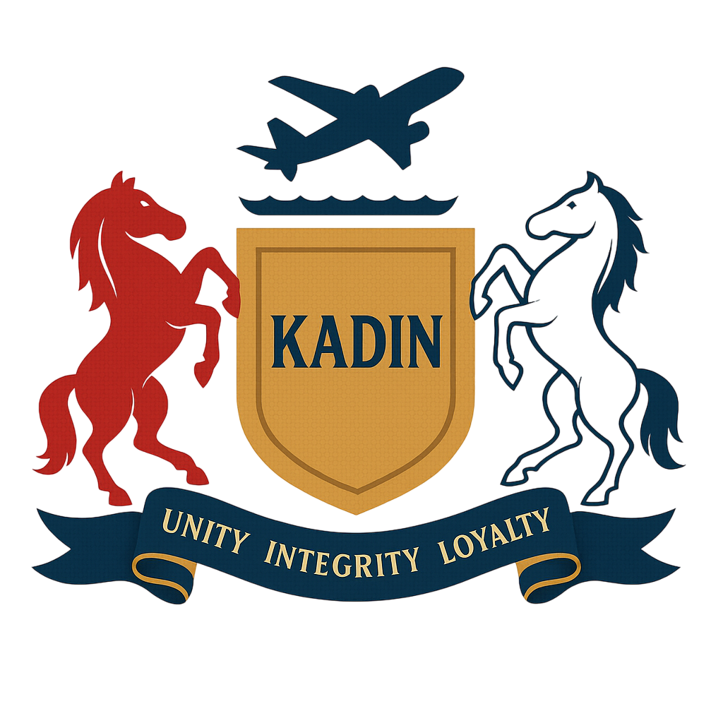 Logo Kadin Bangka Kabupaten